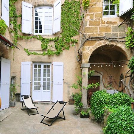 La Demeure Du Lac De Fugeres Le Puy-en-Velay エクステリア 写真